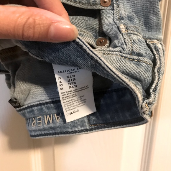 American Eagle Jeans - Picture 4 of 4
